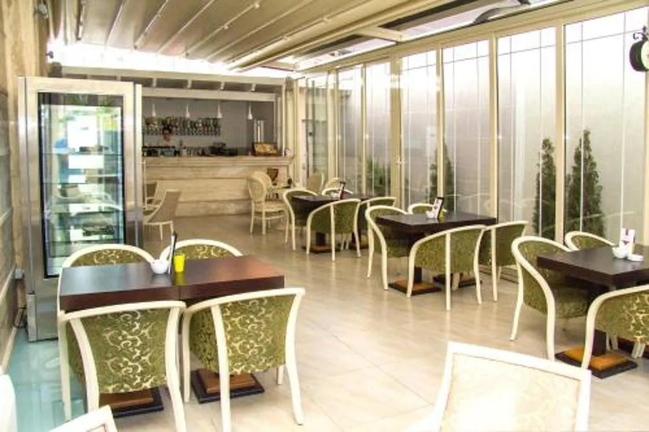 Old Town Rooms Tirana Hotel