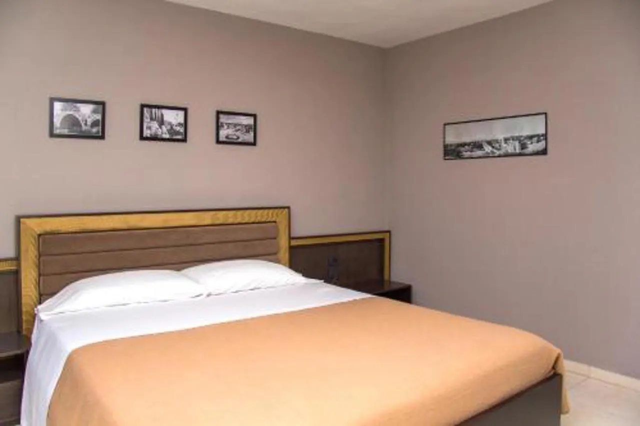Hotel Old Town Rooms Tirana