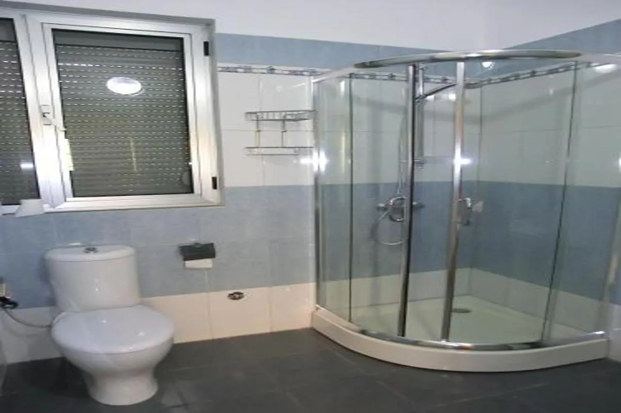 Old Town Rooms Tirana Hotel