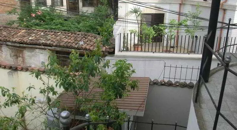 Hotel Old Town Rooms Tirana