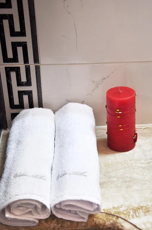 Old Town Rooms Tirana Hotel