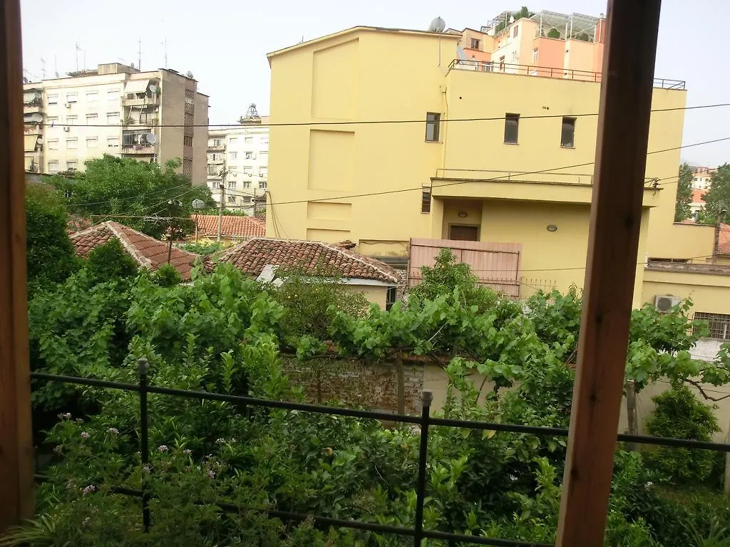 Old Town Rooms Tirana Albania